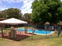 Golfers Retreat Motel - Hervey Bay Accommodation 1