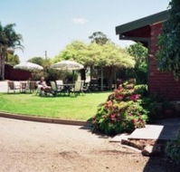 Federation Motor Inn - Hervey Bay Accommodation