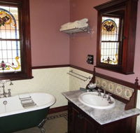 Roseleigh - Hervey Bay Accommodation