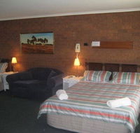 Greenacres Motel - Hervey Bay Accommodation