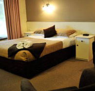 Motel Wingrove - Hervey Bay Accommodation