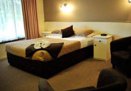 Motel Wingrove - Hervey Bay Accommodation 0