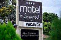 Motel Wingrove - Hervey Bay Accommodation 2