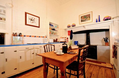 Oakleigh Rural Retreat - Hervey Bay Accommodation 4