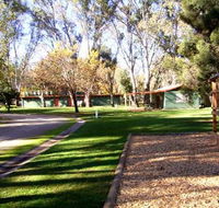 Corowa Caravan Park - Hervey Bay Accommodation