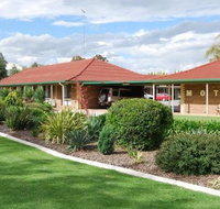 Culcairn Motor Inn - Hervey Bay Accommodation