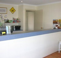 Centrepoint Motel - Hervey Bay Accommodation