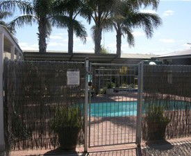 Centrepoint Motel - Hervey Bay Accommodation 1