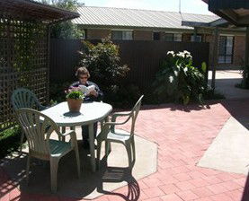 Centrepoint Motel - Hervey Bay Accommodation 2