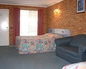Centrepoint Motel - Hervey Bay Accommodation 4