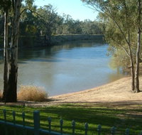 Riverview Motel - Hervey Bay Accommodation