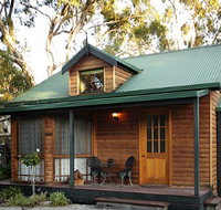 Cottages On Edward - Hervey Bay Accommodation