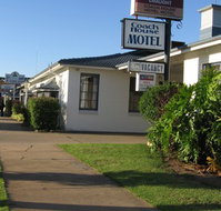 The Coach House Hotel Motel - Hervey Bay Accommodation