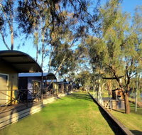 BIG4 Deniliquin Holiday Park - Hervey Bay Accommodation