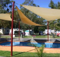 Deniliquin Riverside Caravan Park - Hervey Bay Accommodation