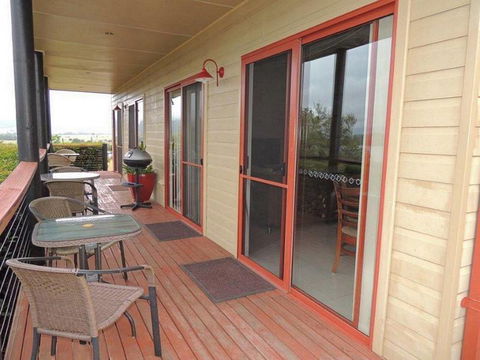 Avon View Stays - Hervey Bay Accommodation 0