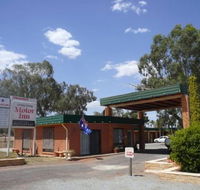Grong Grong Motor Inn - Tourism Hervey Bay