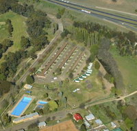 Gundagai Tourist Park - Hervey Bay Accommodation