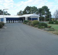 Byer Fountain Motor Inn