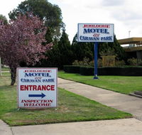 Jerilderie Motel and Caravan Park - Hervey Bay Accommodation