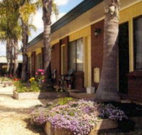 Jerilderie Motor Inn - Hervey Bay Accommodation