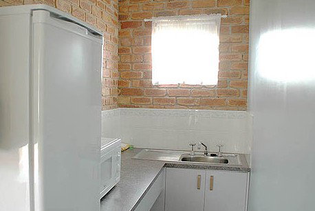 The Crossing Motel - Hervey Bay Accommodation 0