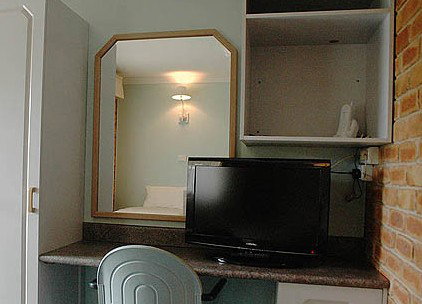 The Crossing Motel - Hervey Bay Accommodation 4