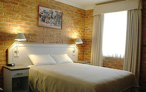 The Crossing Motel - Hervey Bay Accommodation 5