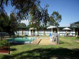Junee Motor Inn - Hervey Bay Accommodation 1
