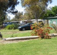 Kyalite Caravan Park - Hervey Bay Accommodation