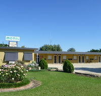 Lockhart Motel - Hervey Bay Accommodation