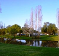 Lockhart Caravan Park - Hervey Bay Accommodation