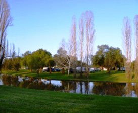 Lockhart Caravan Park - Hervey Bay Accommodation 0