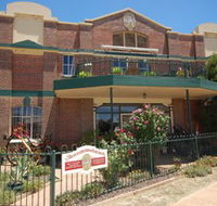 The Rio Holiday Apartments and Theatre - Hervey Bay Accommodation
