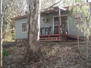 Morning Glory River Resort - Hervey Bay Accommodation 1