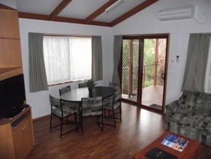 Morning Glory River Resort - Hervey Bay Accommodation 2