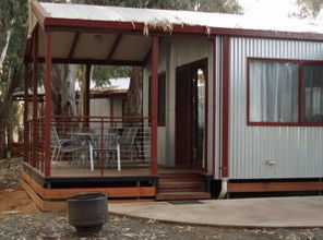 Morning Glory River Resort - Hervey Bay Accommodation 3
