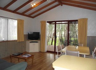 Morning Glory River Resort - Hervey Bay Accommodation 4