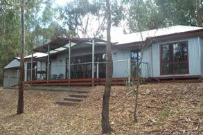Morning Glory River Resort - Hervey Bay Accommodation 5