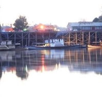 Murray River Holiday Park - Hervey Bay Accommodation