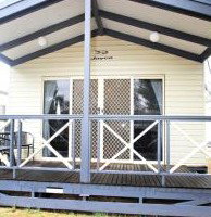Murray River Holiday Park - Hervey Bay Accommodation 2