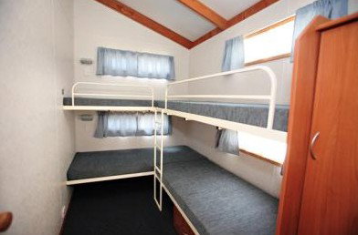 Murray River Holiday Park - Hervey Bay Accommodation 3
