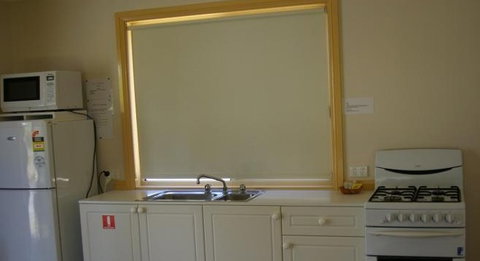 Murray River Holiday Park - Hervey Bay Accommodation 4