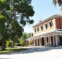 Perricoota Station - Hervey Bay Accommodation