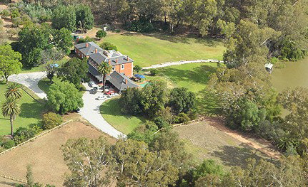 Perricoota Station - Hervey Bay Accommodation 3