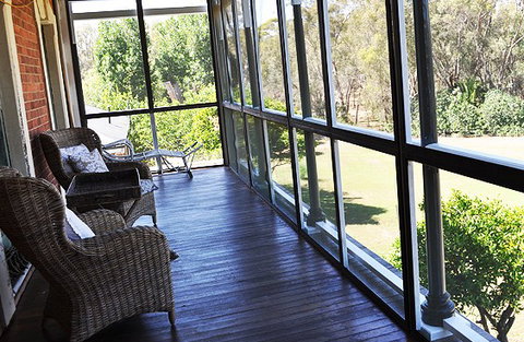 Perricoota Station - Hervey Bay Accommodation 4