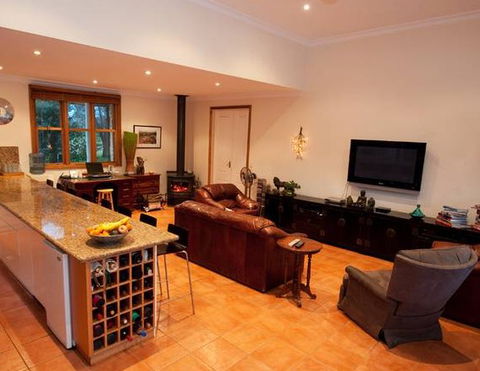 Bright On The Murray - Hervey Bay Accommodation 1