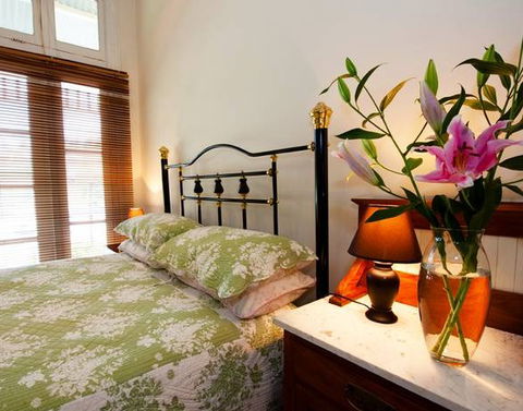 Bright On The Murray - Hervey Bay Accommodation 4