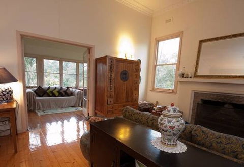 Bright On The Murray - Hervey Bay Accommodation 5