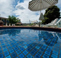ClubMulwala Resort - Hervey Bay Accommodation